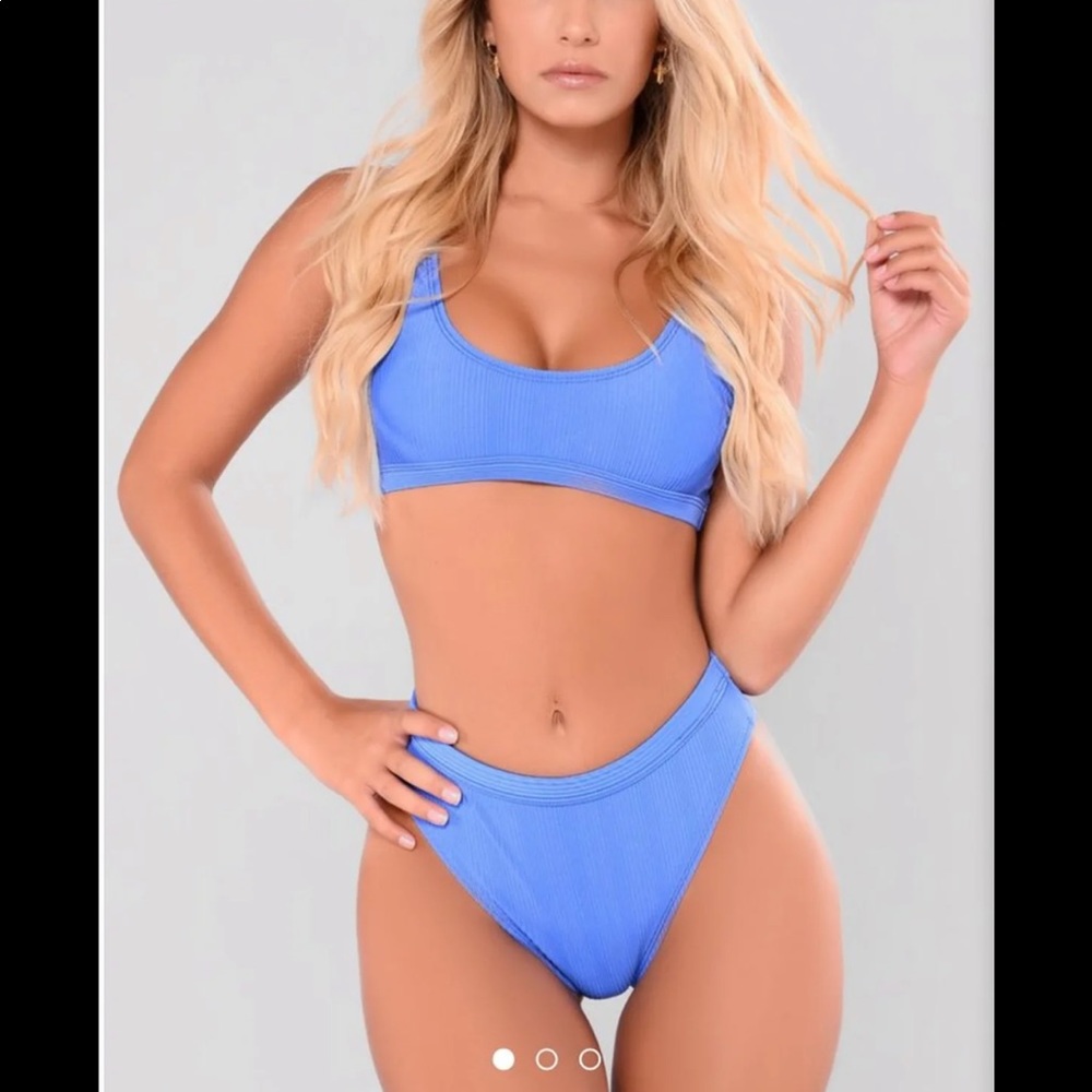 Fashion nova bikini